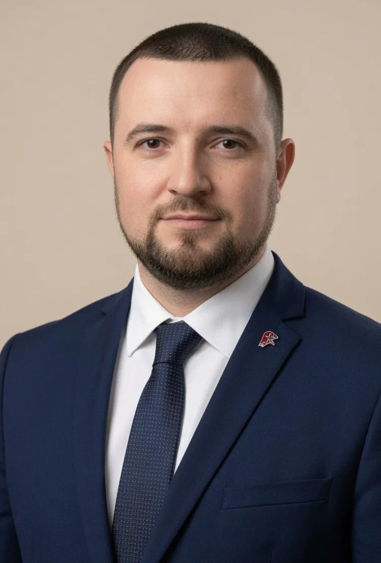 Лебедев